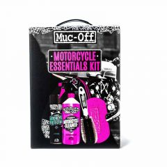 Muc-Off Muc-Off Bike Care Essentials kit
