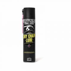 Muc-Off Dry Chain Lube (400ml)