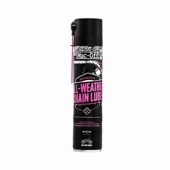 Muc-Off All-Weather Chain Lube (400ml)