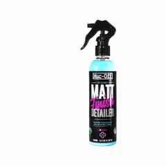 Muc-Off Matt Finish Detailer (250ml)