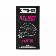 Muc-Off Helmet Care kit