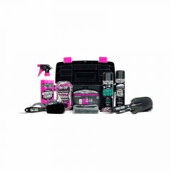 Muc-Off Ultimate Cleaning kit