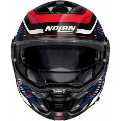 Nolan N100-5 Plus Starboard modular helmet