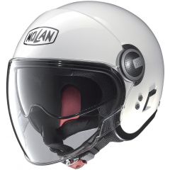 Nolan N21 Visor Classic jet helmet
