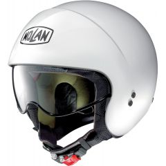 Nolan N21 Special jet helmet