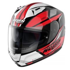 Nolan N60-6 Downshift helmet