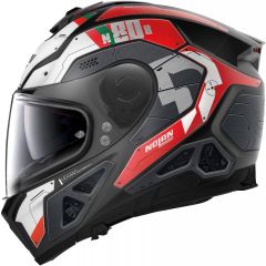 Nolan N80-8 Starscream helmet