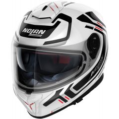 Nolan N80-8 Ally helmet