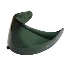 Nolan NFS-06 NFR Dark Green visor (N87/N80-8/N60-6))