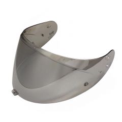 Nolan NFS-06 NFR Metal Silver visor (N87/N80-8/N60-6))