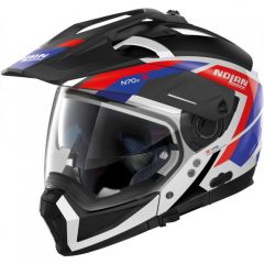 Nolan N70-2 X Grandes Alpes jet helmet
