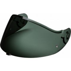 X-Lite Dark Green Visor (X1005/Ultra/Carbon)