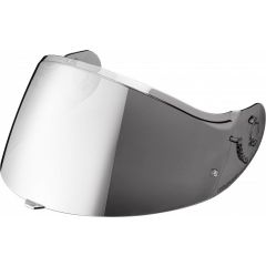 X-Lite Silver Visor (X1005/Ultra/Carbon)
