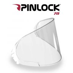 Nolan pinlock clear (N70-2 X)