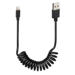 OptiLine USB cable Apple 8 pin 1M