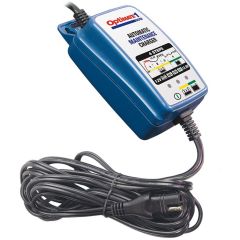 Tecmate Optimate 1 Duo battery charger