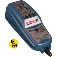 Tecmate Optimate 5 Voltmatic battery charger