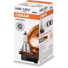 Osram bulb 12V 35W H8 STANDARD