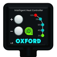 Oxford Hotgrips controller (Tour, Adventure & Sport)