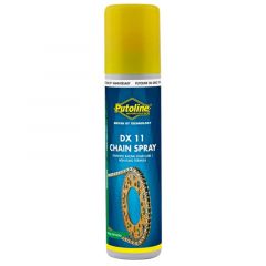 Putoline DX 11 chain spray (75ml)