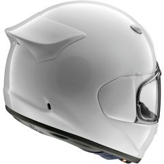 Arai Quantic Diamond White Helmet