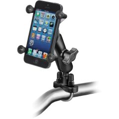 Ram Mounts Rail U-Bolt Mount Universal X-Grip phone holder (RAM-B-149Z-UN7U)