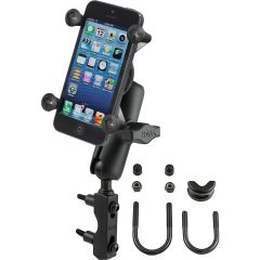 Ram Mounts Motorcycle Mounts X-Grip phone holder (RAM-B-174-UN7U)