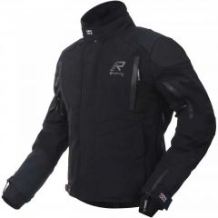 Rukka Shield-R textile motorcycle jacket
