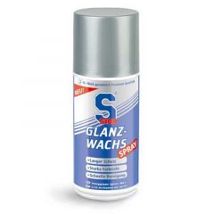 S100 Shine Spray wax (250ml)