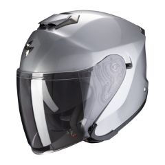 Scorpion EXO-S1 Solid jet helmet