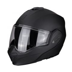 Scorpion EXO-Tech Evo Solid Modular Helmet