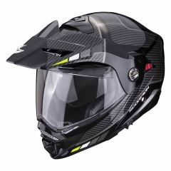 Scorpion ADX-2 Camino modular helmet