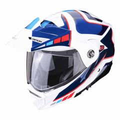 Scorpion ADX-2 Camino modular helmet