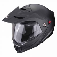 Scorpion ADX-2 Solid modular helmet