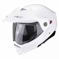 Scorpion ADX-2 Solid modular helmet