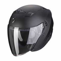 Scorpion EXO-230 Solid Mat jet helmet