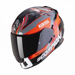 Scorpion EXO-491 Fabio helmet