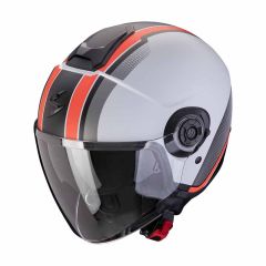 Scorpion EXO-City 2 Vel Jet Helmet