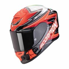 Scorpion EXO-R1 Evo Air Alvaro Replica Helmet