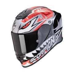 Scorpion EXO-R1 Evo Air Zaccone Replica Helmet