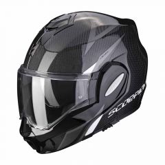 Scorpion EXO-Tech Evo Carbon Top Modular Helmet
