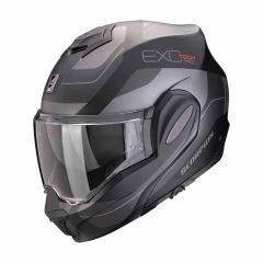Scorpion EXO-Tech Evo Pro Commuta Modular Helmet