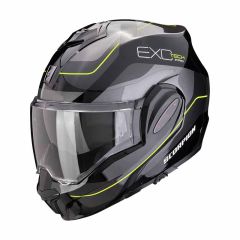 Scorpion EXO-Tech Evo Pro Commuta Modular Helmet