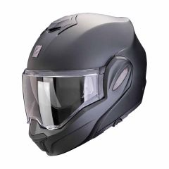 Scorpion EXO-Tech Evo Pro Solid Modular Helmet