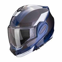 Scorpion EXO-Tech Evo Team Modular Helmet