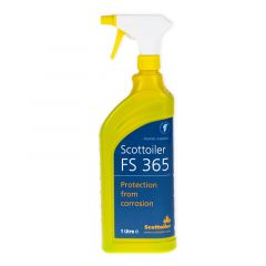 Scottoiler FS365 spray