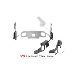 Sena 10U BT Bluetooth headset (Shoei GT-Air)