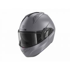 Shark Evo GT Blank Mat modular helmet