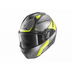 Shark Evo GT Encke Mat modular helmet