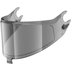 Shark Light Smoke Pinlock Prepared Visor (Spartan/GT/ GT PRO /RS/Carbon)